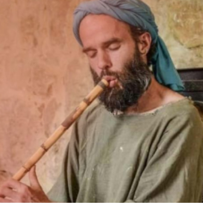 ישר בר רשי — מופע